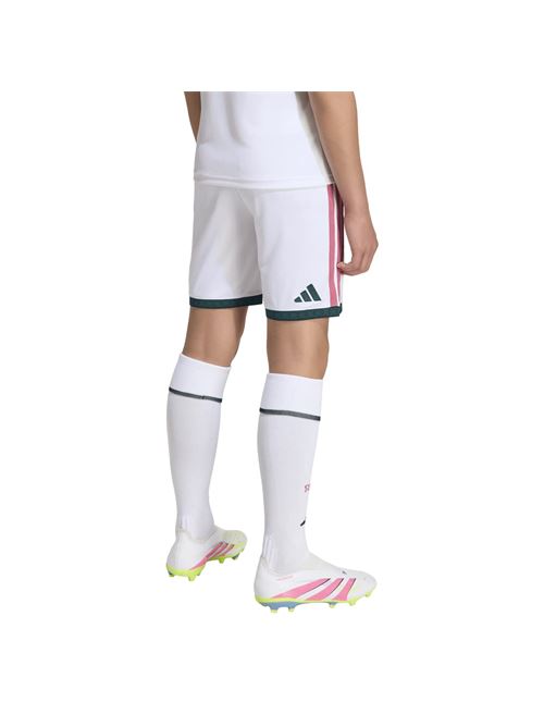 Adidas Real madrid short gara bambino home 26/27 Real Madrid | KC3949HOME 26/27